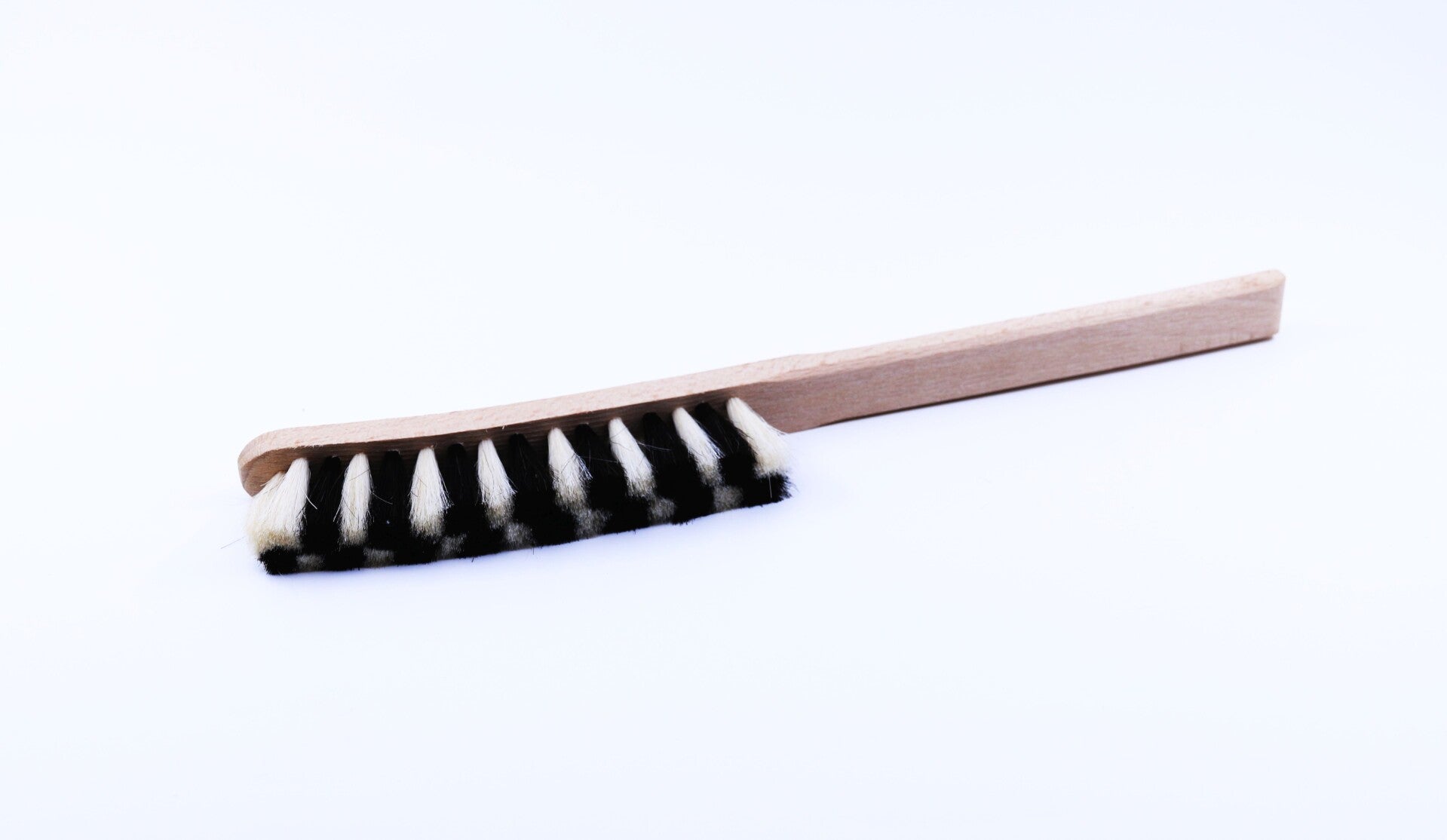 Staubwischer Ziegenhaar