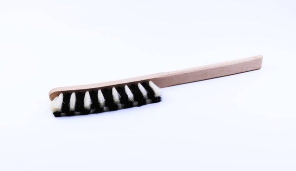 Staubwischer Ziegenhaar