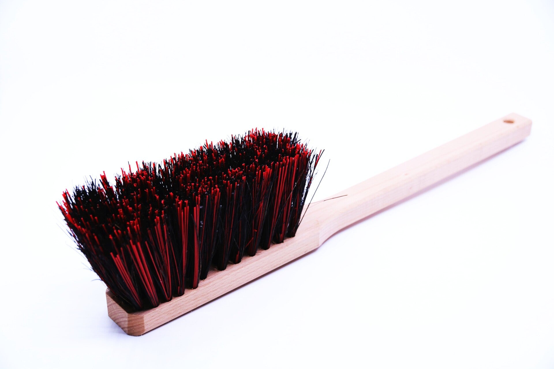 Handfeger mit Bart 45cm