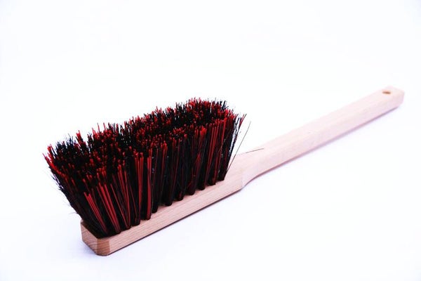 Handfeger mit Bart 45cm