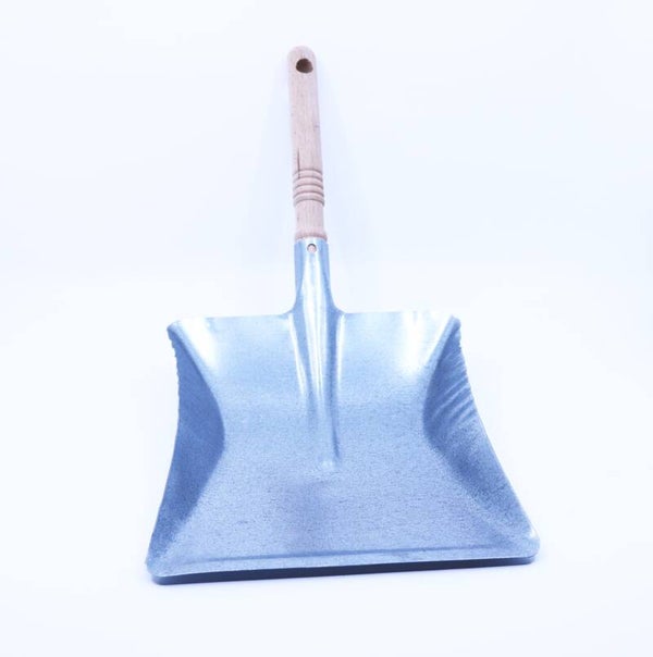 Kehrschaufel verzink