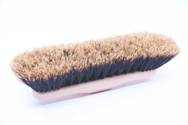 Roßhaar Stubenbesen