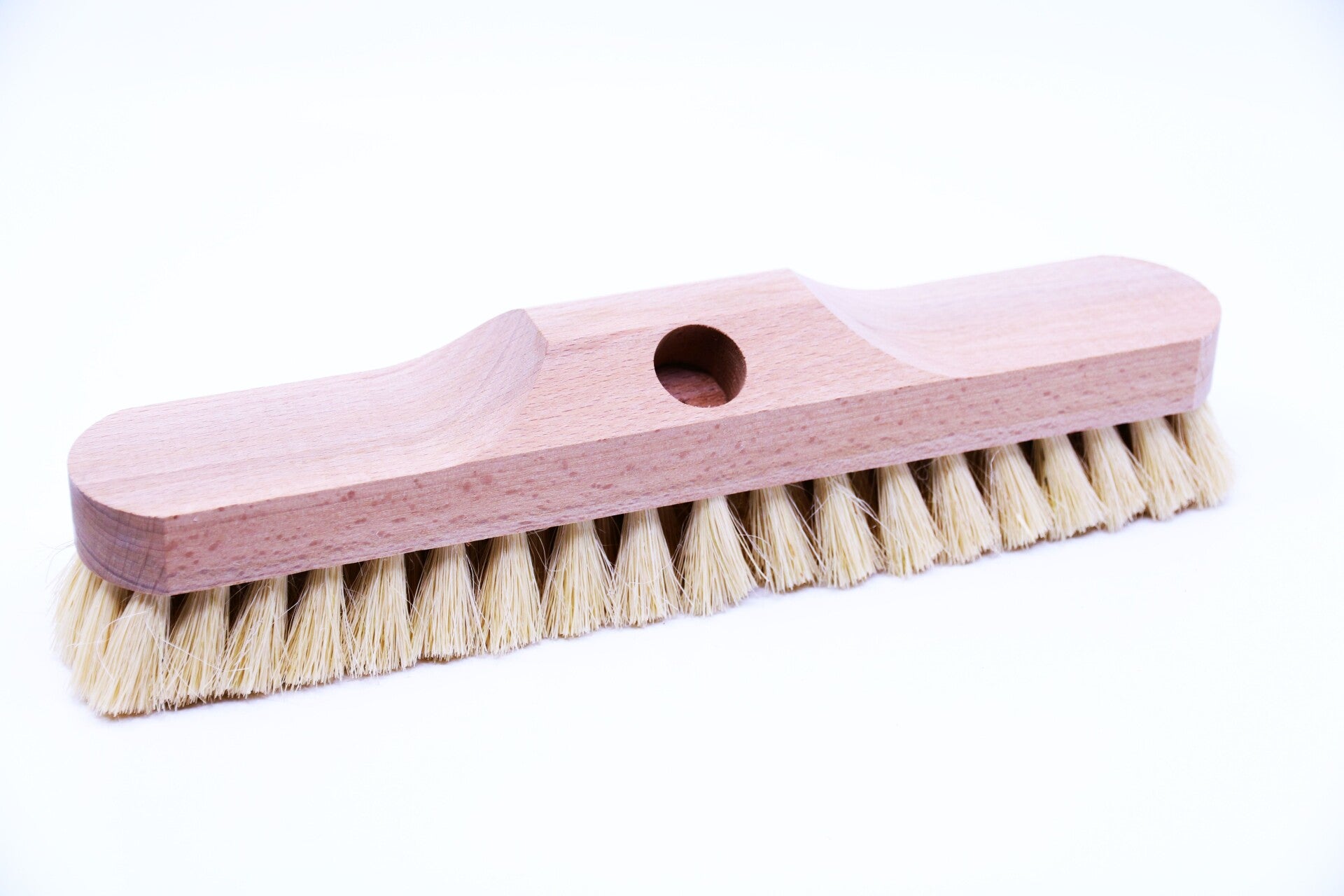 Schrubber 30 cm mit Stielloch