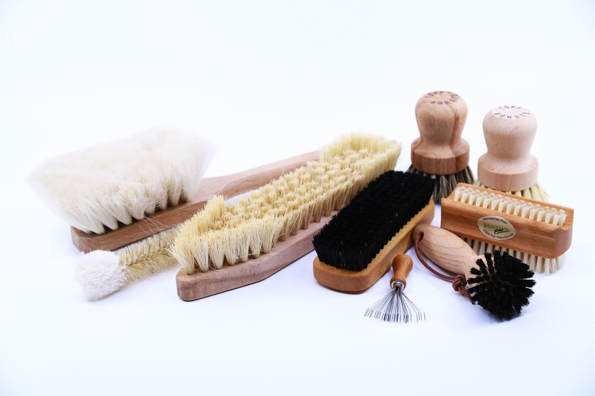 Haushaltsstarter-Set