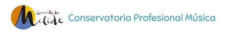 Conservatorio Profesional Melide