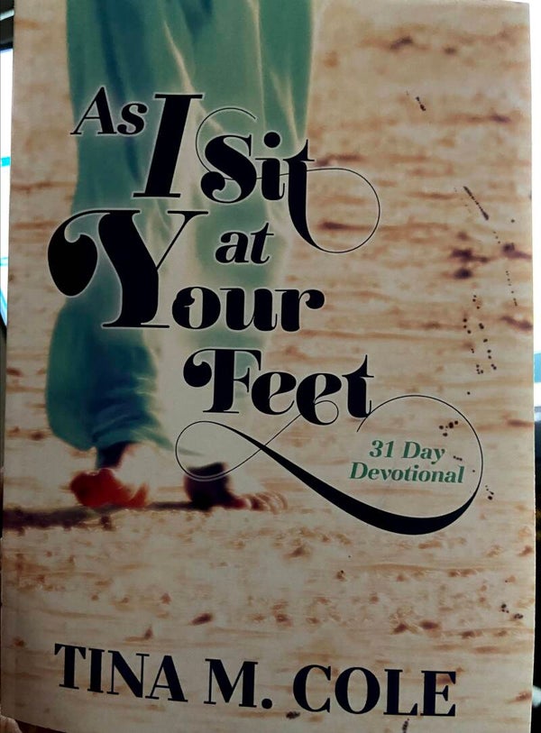 Walk with Jesus: Your 31-Day Path to Spiritual Renewal