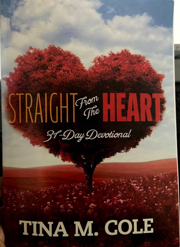 Discover Purpose in Jesus: A 31-Day Devotional