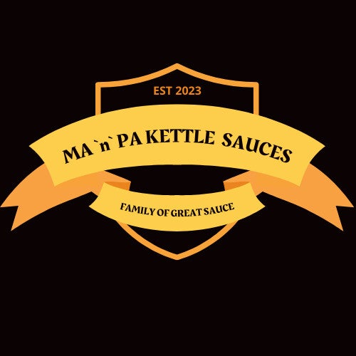 Ma `n` Pa Kettle Sauces