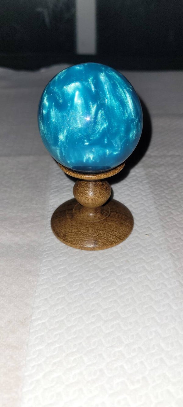 #3 Ornament