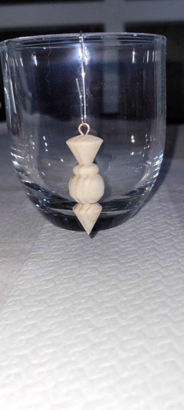 #2 Kerstornament