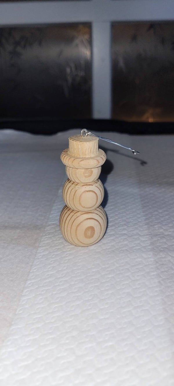 #3 Kerstornament