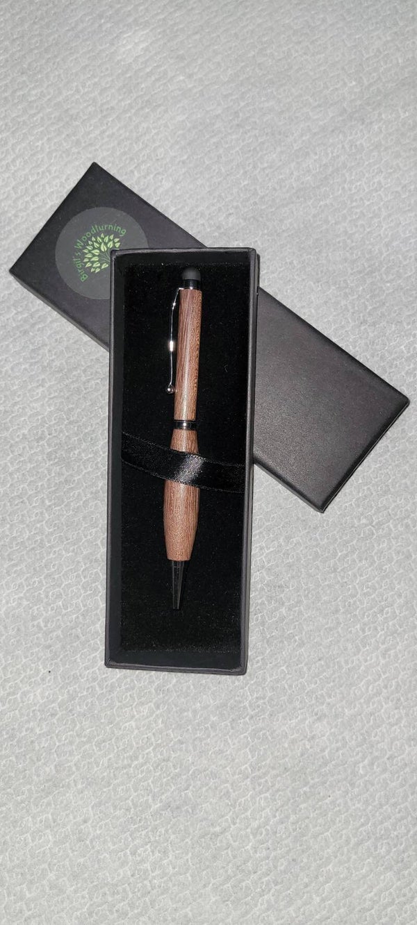 #2 Pen