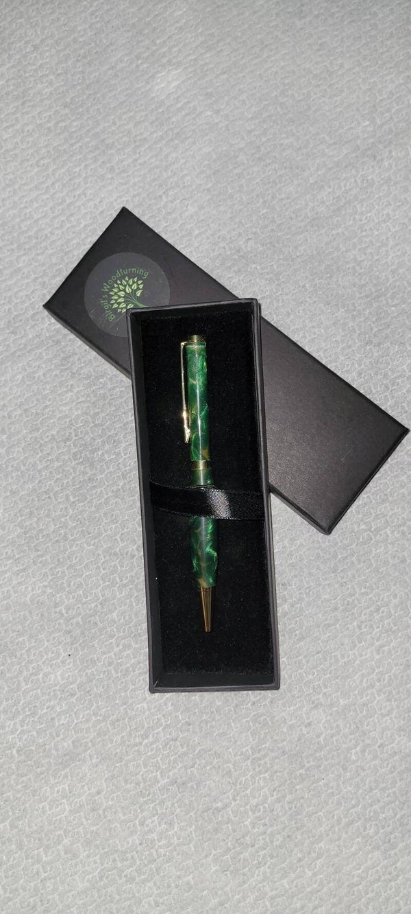 #3 Pen