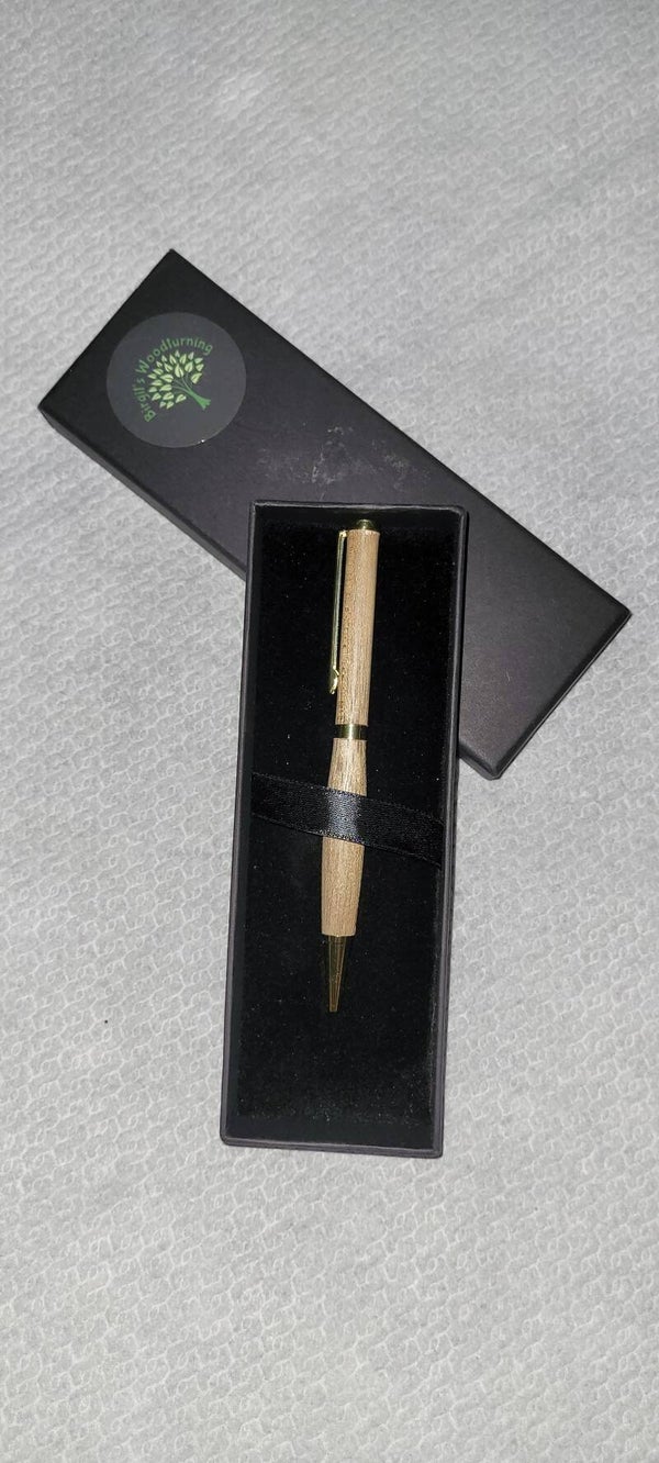 #5 Pen