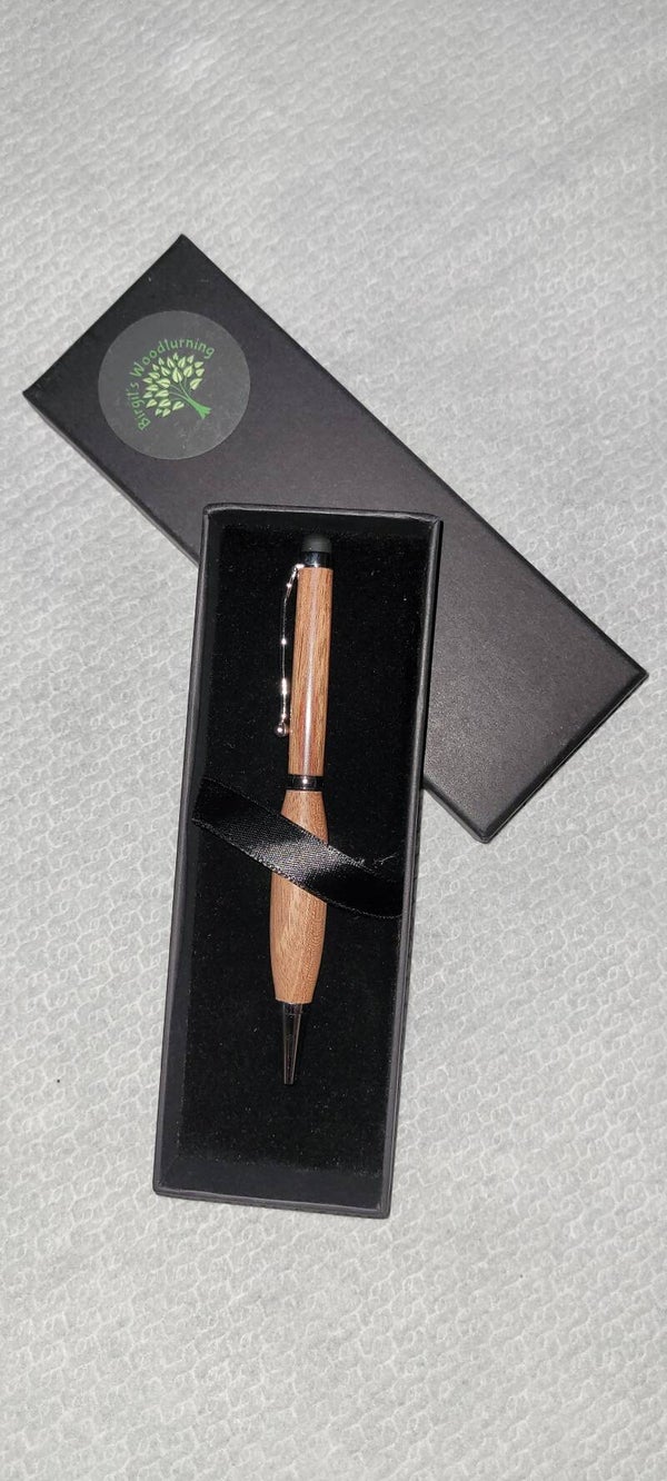 #7 Pen