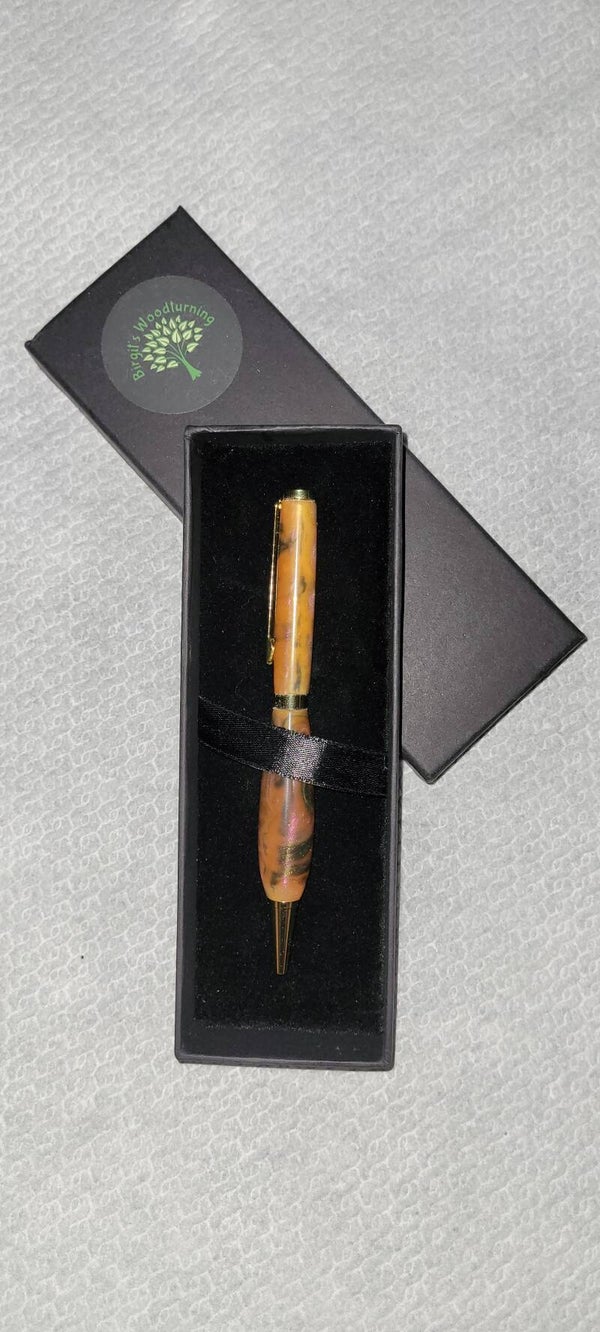 #9 Pen