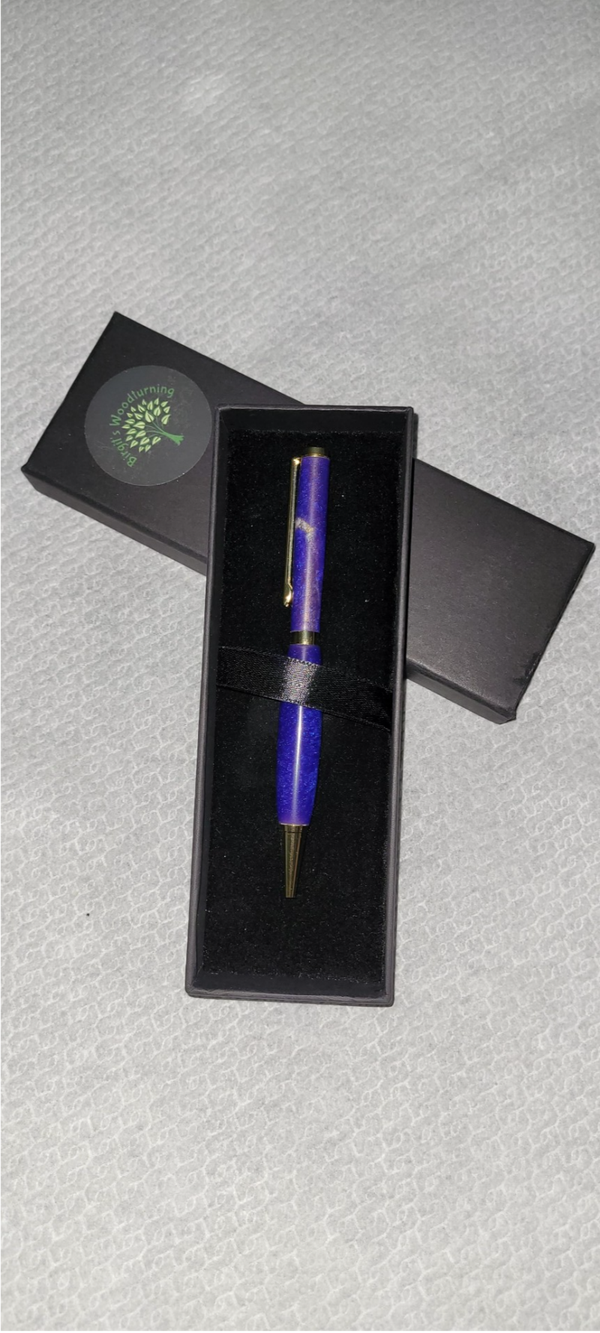 #1 Pen
