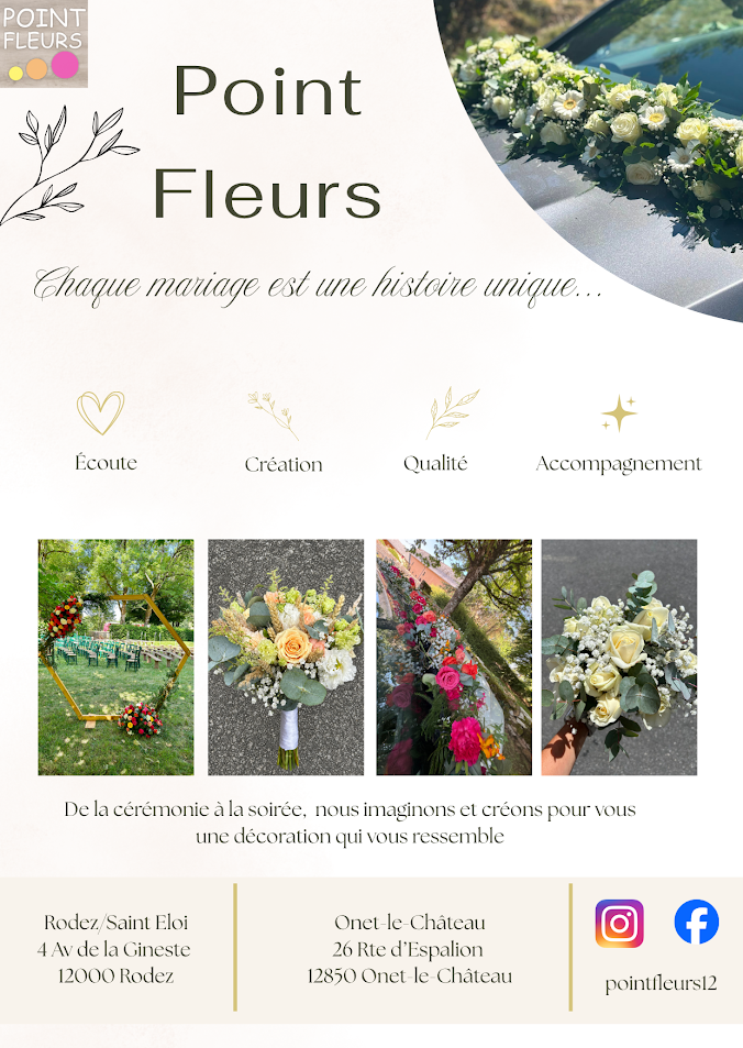 FLEURISTE POUR MARIAGE AVEC COMPOSITION ET BOUQUET DE LA MARIEE PRESENT AU SALON HISTOIRE D'UN OUI