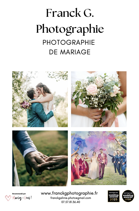 photographe et photobooth pour les mariages et les cérémonies, église mairie