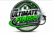 The ultimate finish jetwashing
