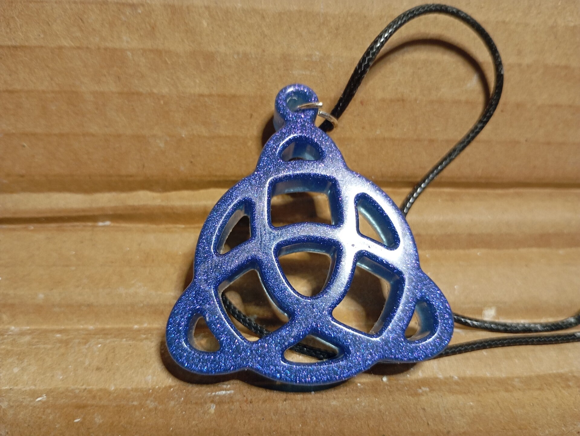 A022 - Kettenanhänger