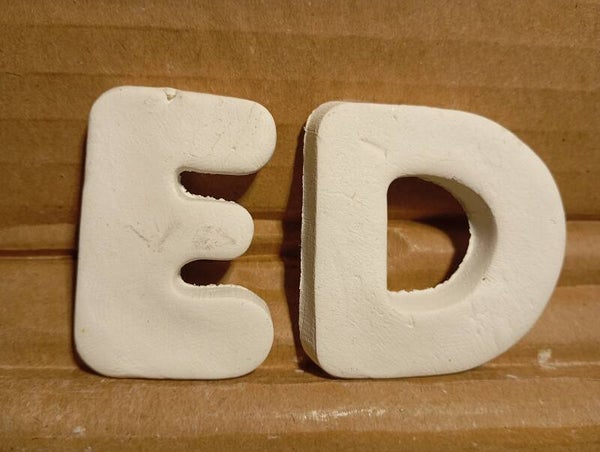 G020 - Ton Buchstabe