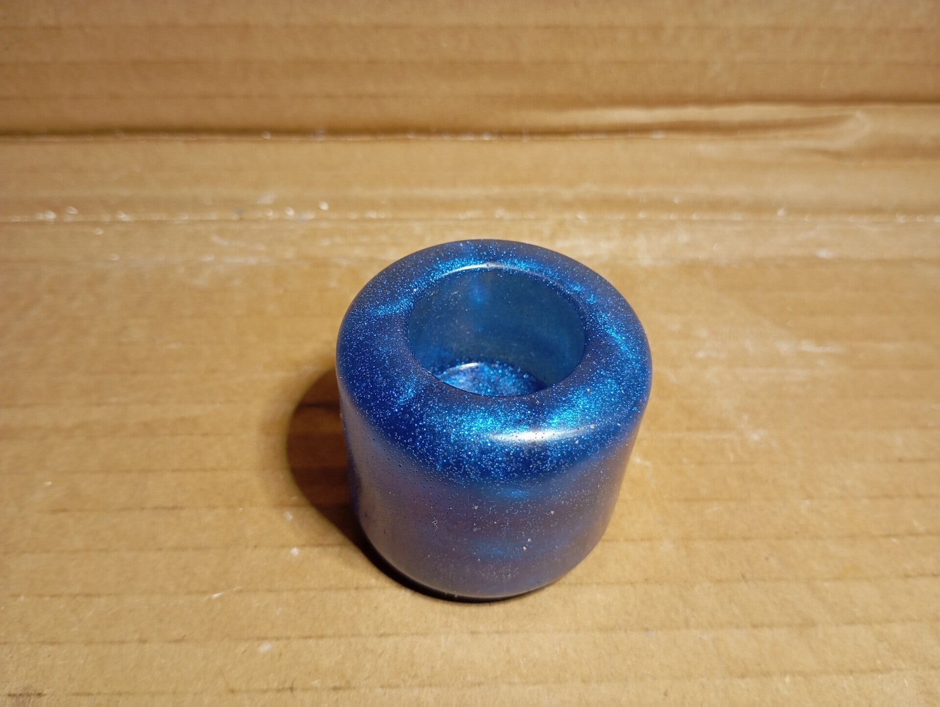 G046 - Kerzenhalter für Stabkerzen