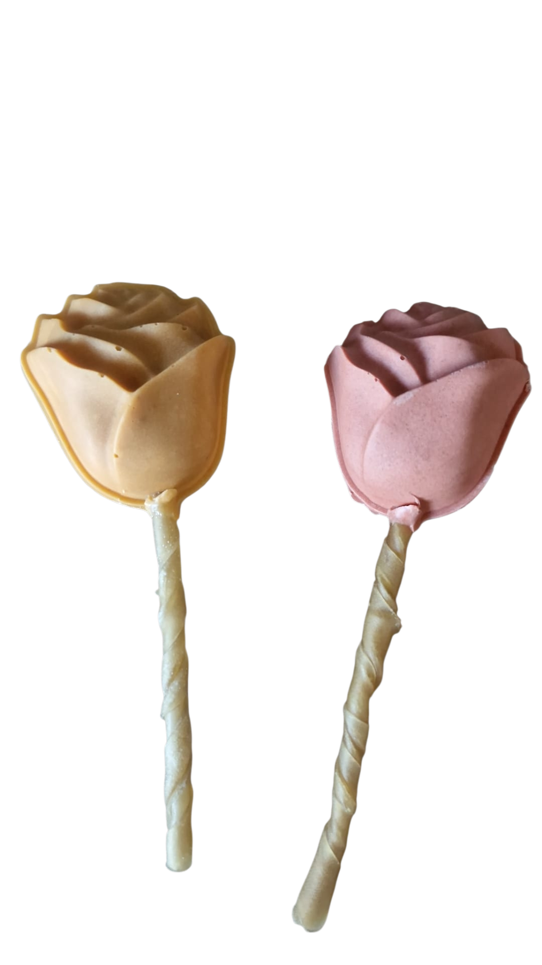 Sweet Roses Hundelollis – das besondere Geschenk für deinen Hund