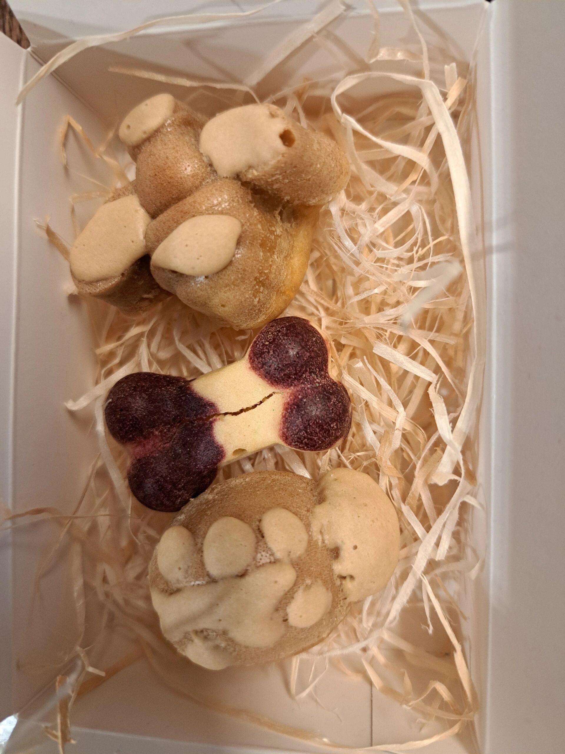 MiMa´s Cake-Bakery "Box Tierchen"