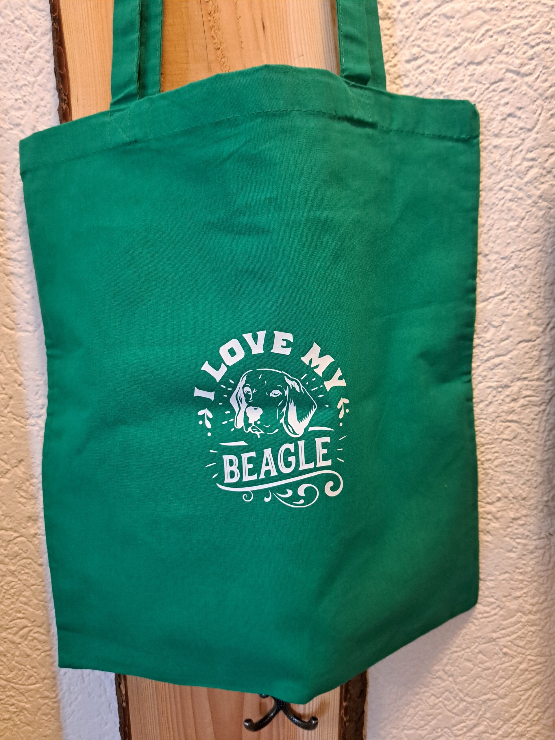 ShoppingBag – stylisch, nachhaltig & einzigartig