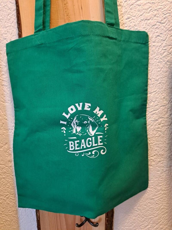 ShoppingBag – stylisch, nachhaltig & einzigartig