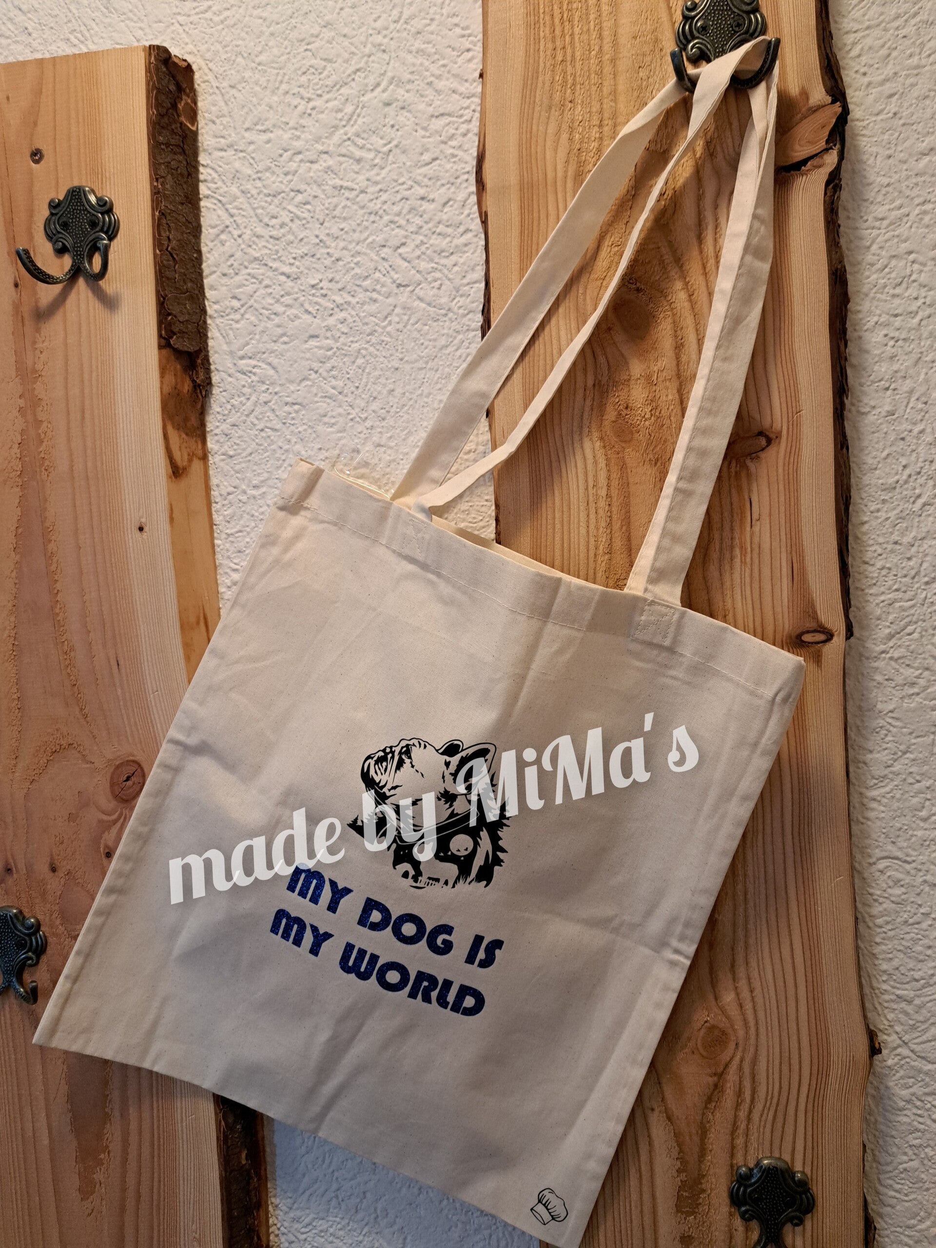 MyDogIsMyWorld