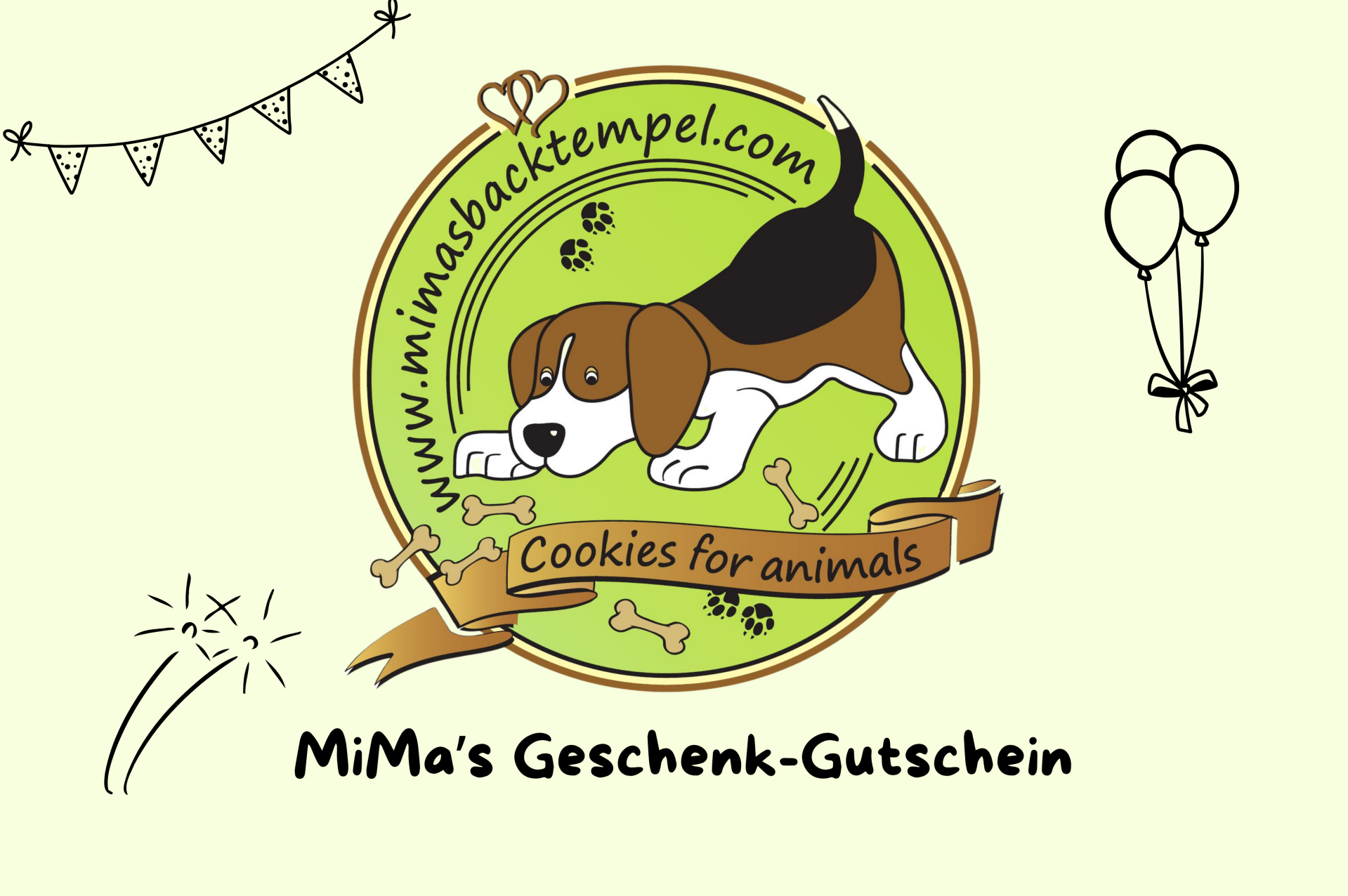 Geschenk-Gutschein