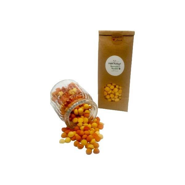 ParmesanEi Minis für Hunde & Katzen