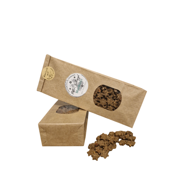 StarDucks – Enten-Snack für Hunde & Katzen (getreide- & glutenfrei)