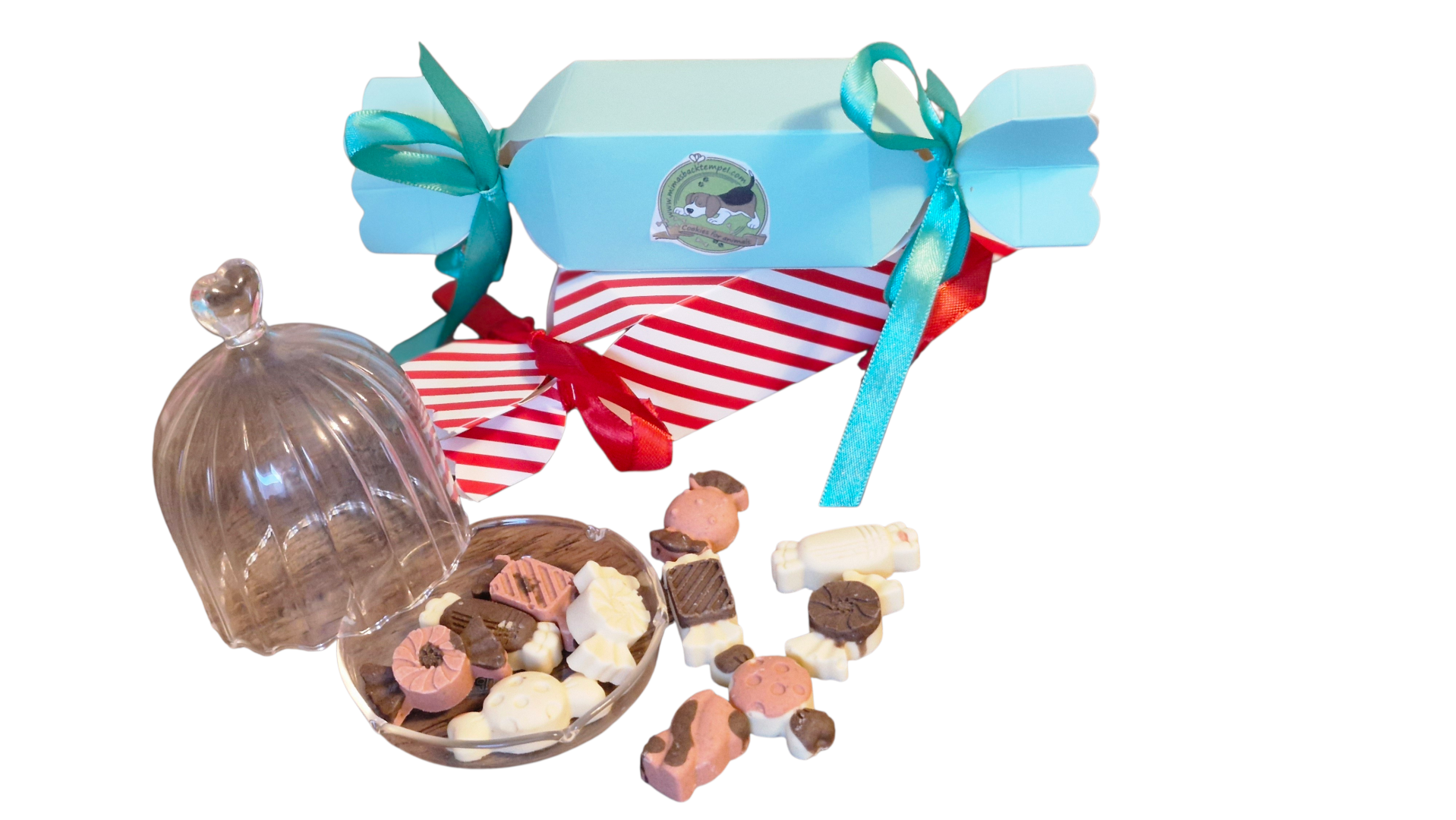 Dog Sweets Candys