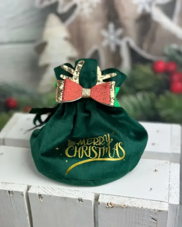 MiMa´s Weihnachts-Säckchen