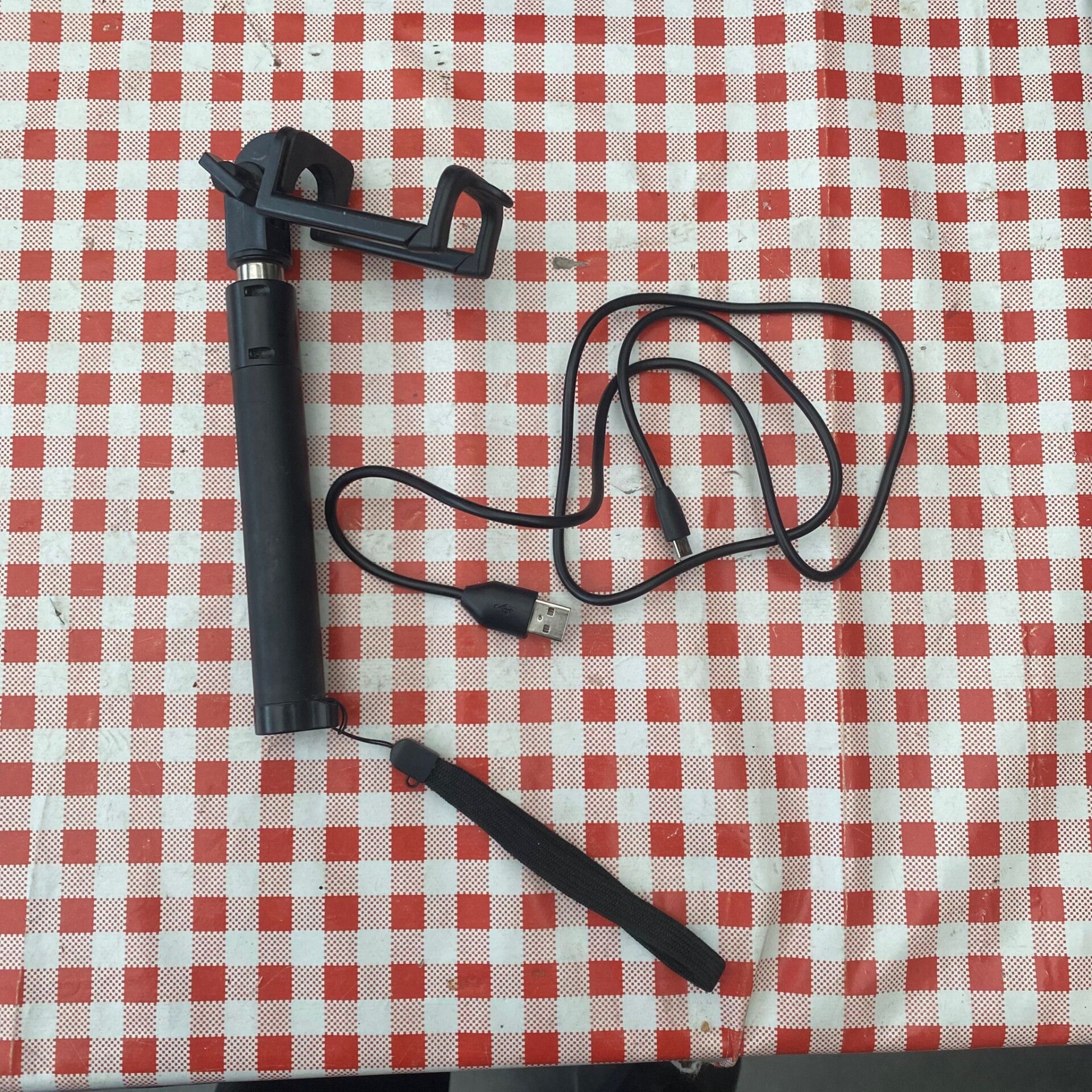 Selfiestick