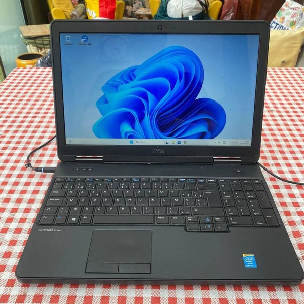 Dell Latitude 5540