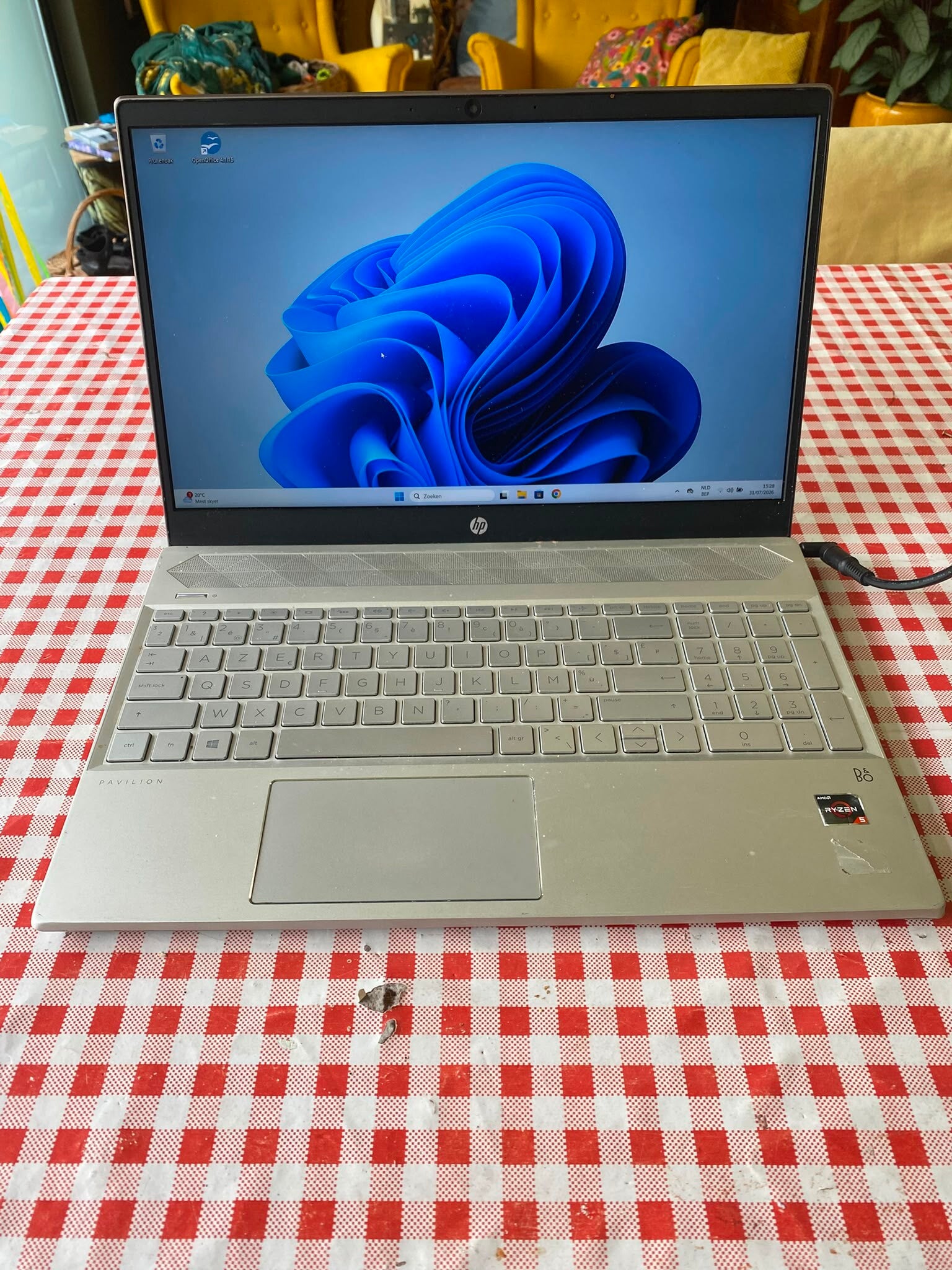 HP 250 G7 Notebook (7th gen)