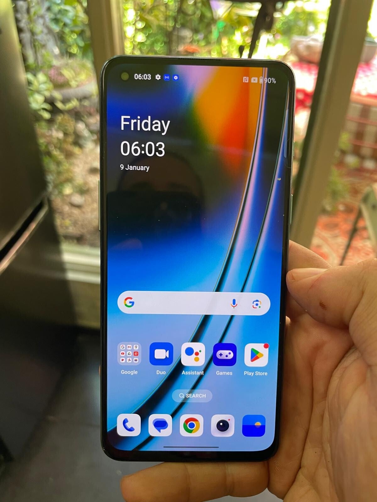 oneplus nord2 5G