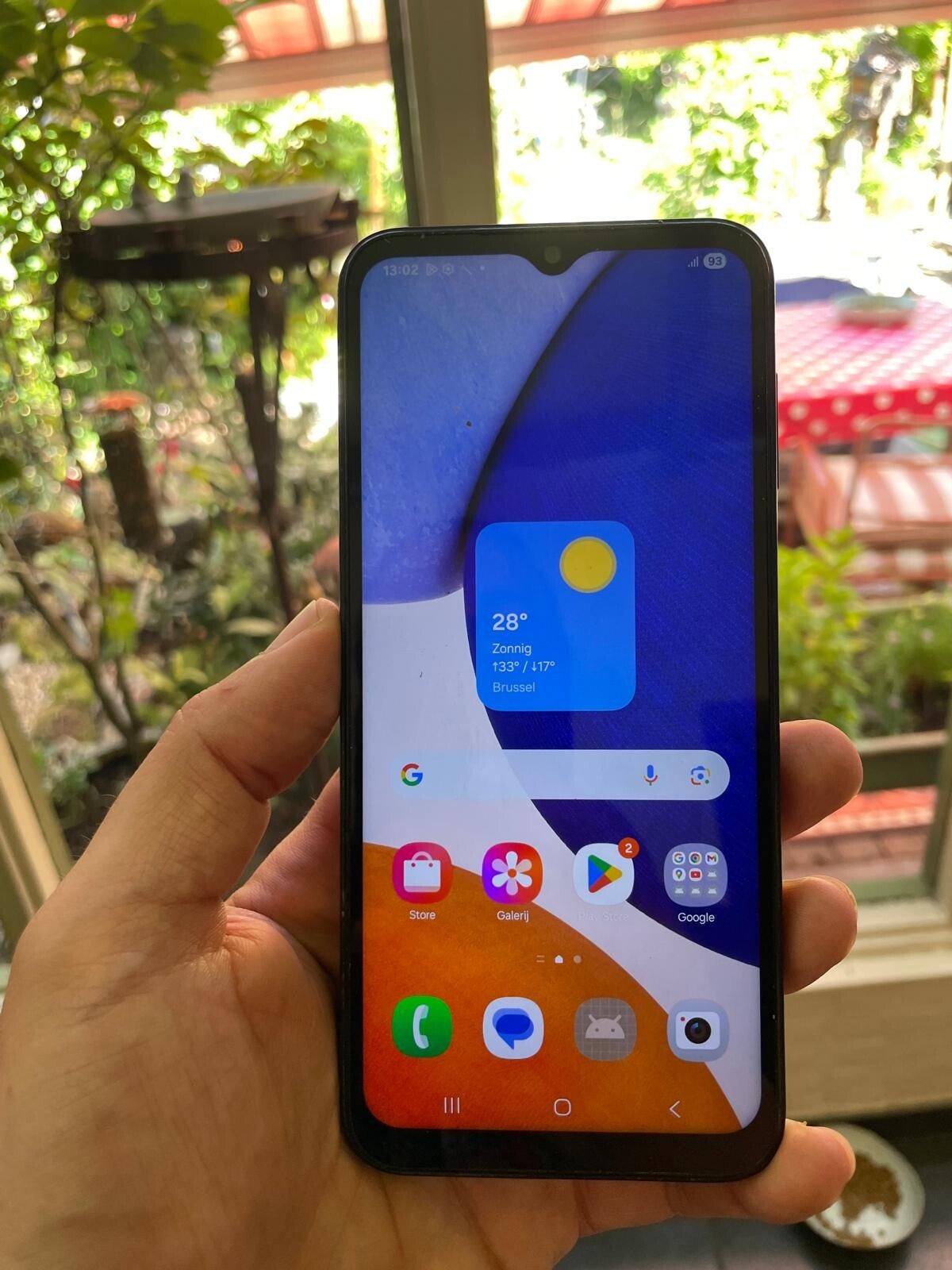 Samsung galaxy A14 5G