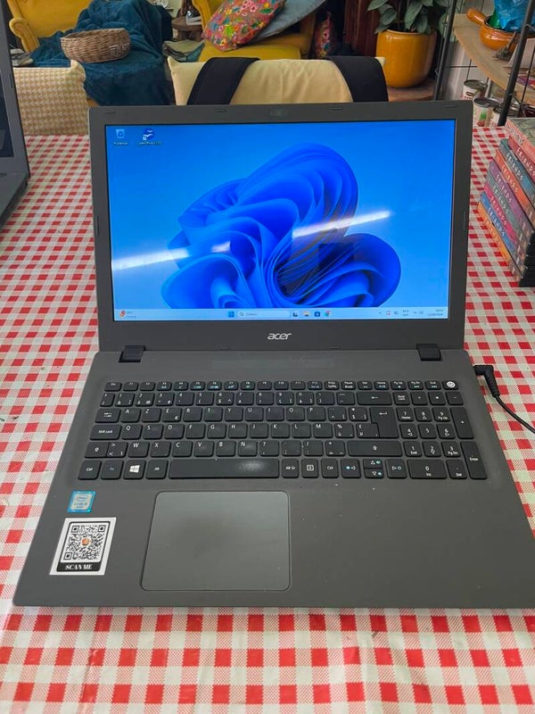 Acer Aspire E5-574
