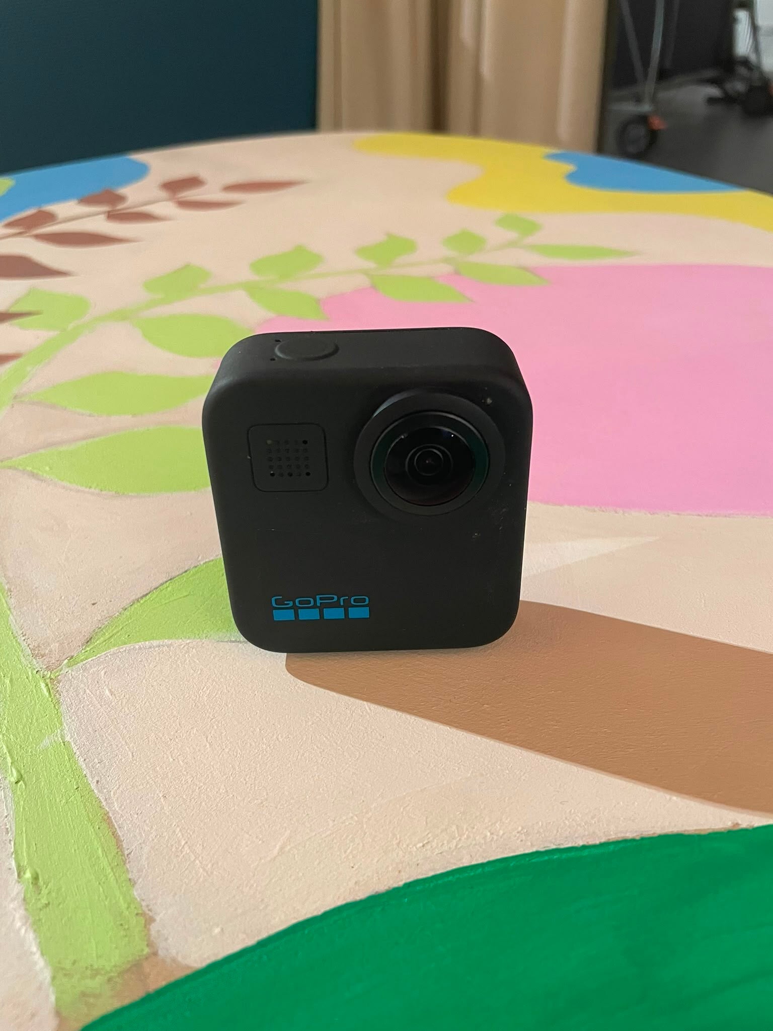 Gopro 360