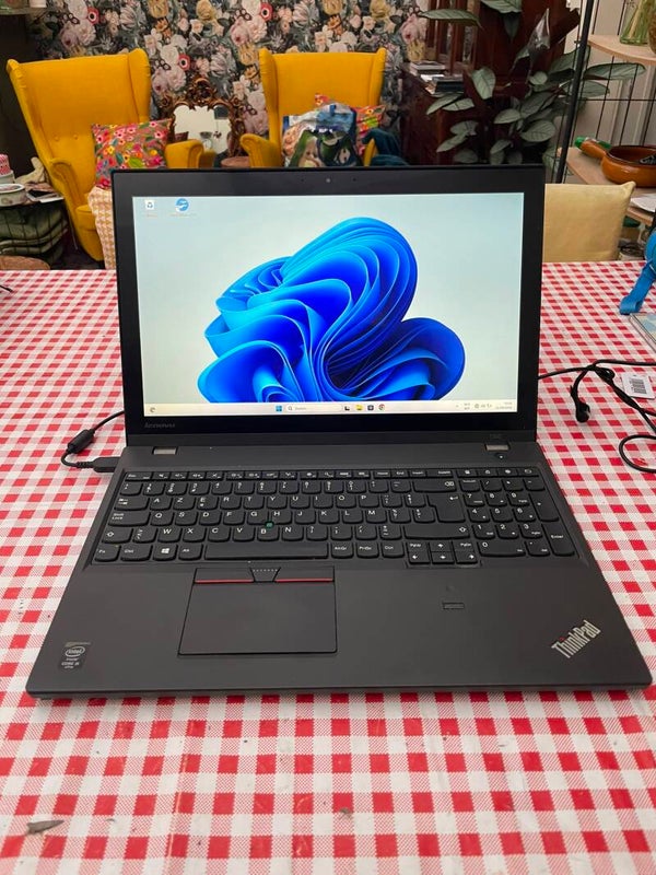 lenovo thinkpad t550