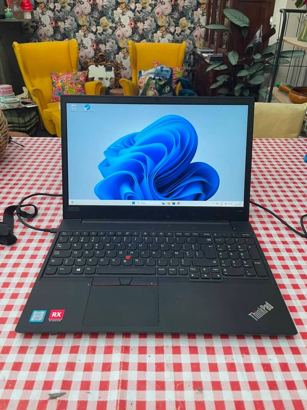 lenovo thinkpad E590