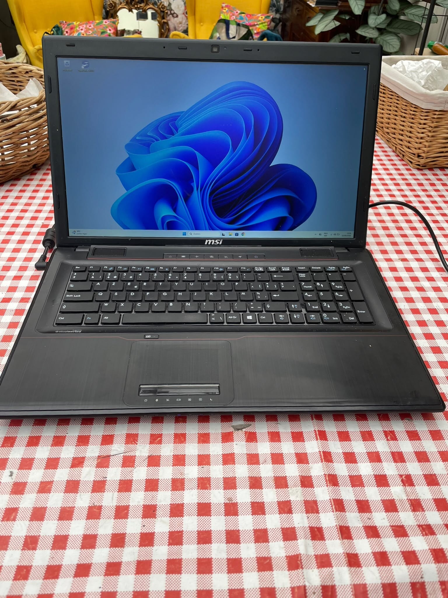 MSI-1758 (4th gen)