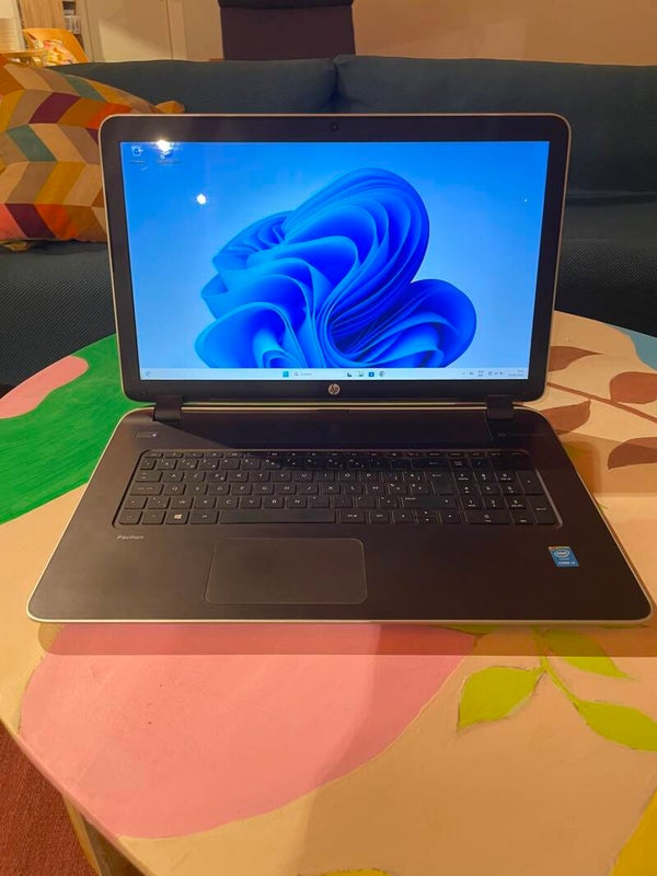 HP BCM943142HM