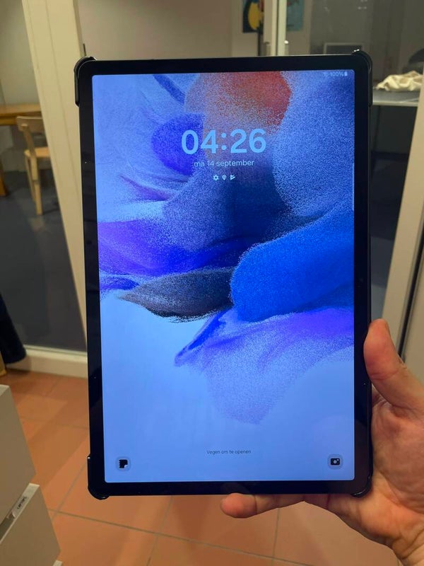 Galaxy tab s7 FE (5G)