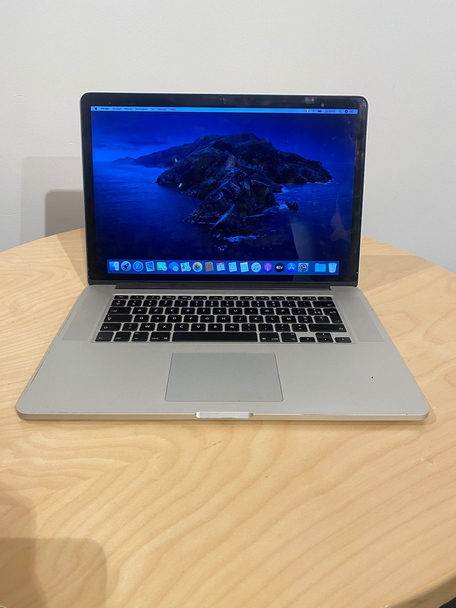 macbook pro mid 2012